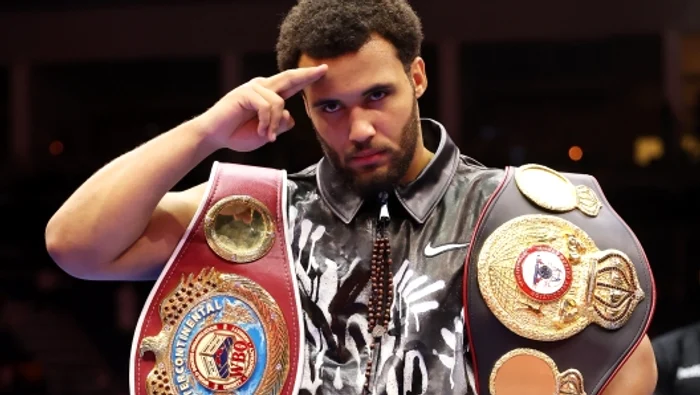 Moses Itauma se anunță un pugilist feroce