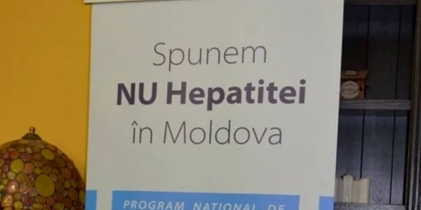 hepatita 2
