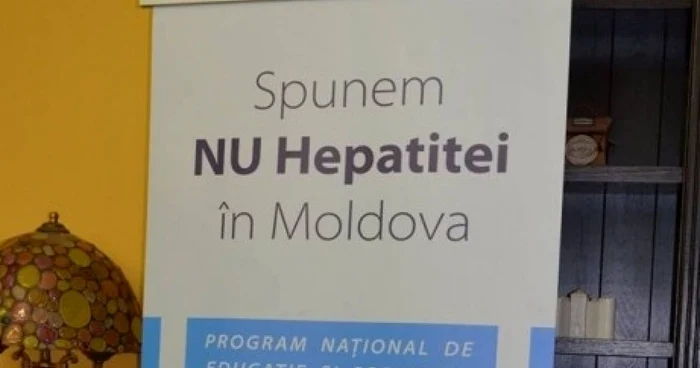 Campania a fost promovată pentru prima dată în municipiul Botoşani FOTO Botosaneanul.ro