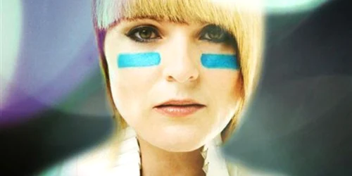 Sister Bliss va electriza malul Mureșului la Peninsula!