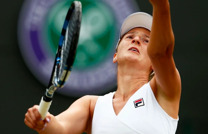 Irina Begu