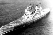 Royal Navy, o mare putere navală subminată de deciziile conducătorilor jpeg