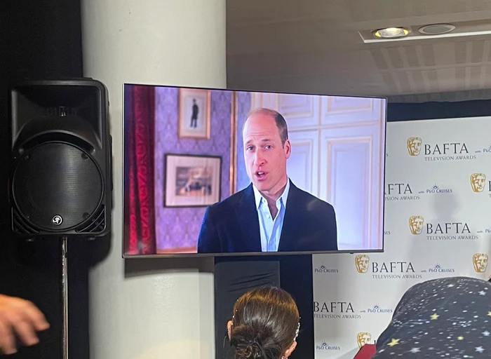 William BAFTA mai 2024 jpeg