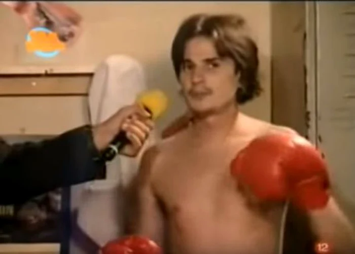 Frankfurt din „Vacanţa Mare“