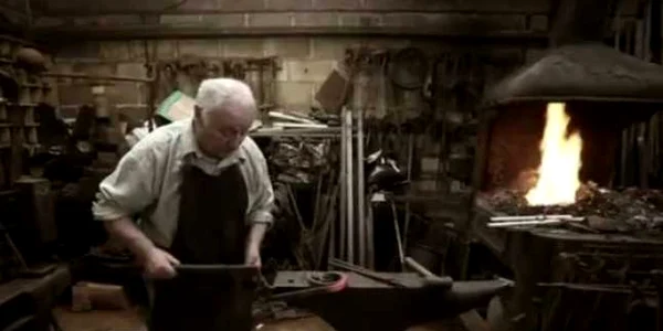 Hardy Fred Harriss spune că nu va renunța vreodată la meseria sa
