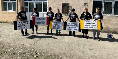 protest padoc targu jiu 2 jpeg