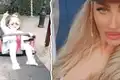 cub sanziana buruiana animat gif