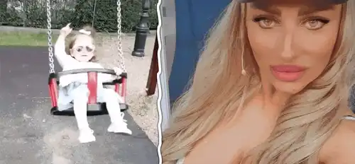 cub sanziana buruiana animat gif