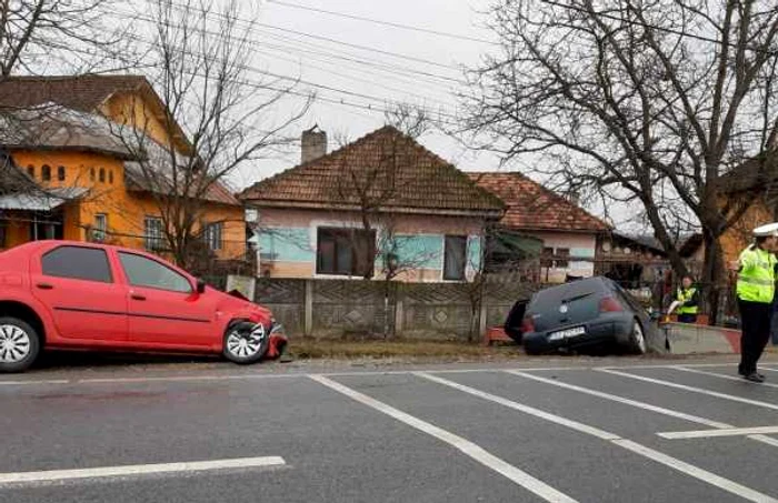 accident targu jiu