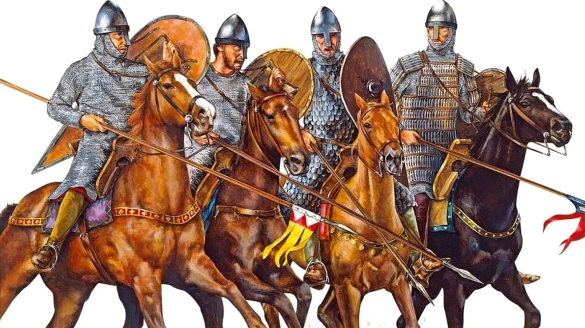 De la vikingi la normanzi: războinicii care au înspăimântat Europa jpeg