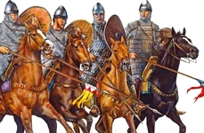 De la vikingi la normanzi: războinicii care au înspăimântat Europa jpeg