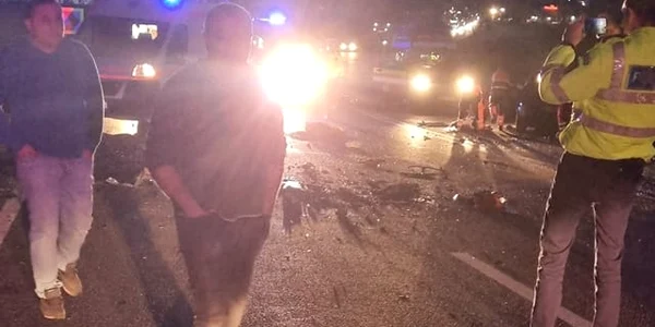 accident scornicesti   info trafic olt jpg