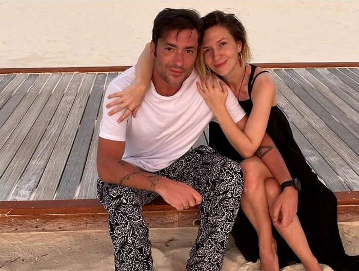 Așa arată Adela Popescu înainte să nască al treilea copilfoto: Instagram