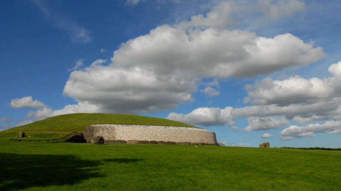 Cel mai spectaculos mormânt neolitic din Irlanda ascunde un secret sumbru jpeg