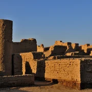 Other side of Moenjodaro by Usman Ghani jpg