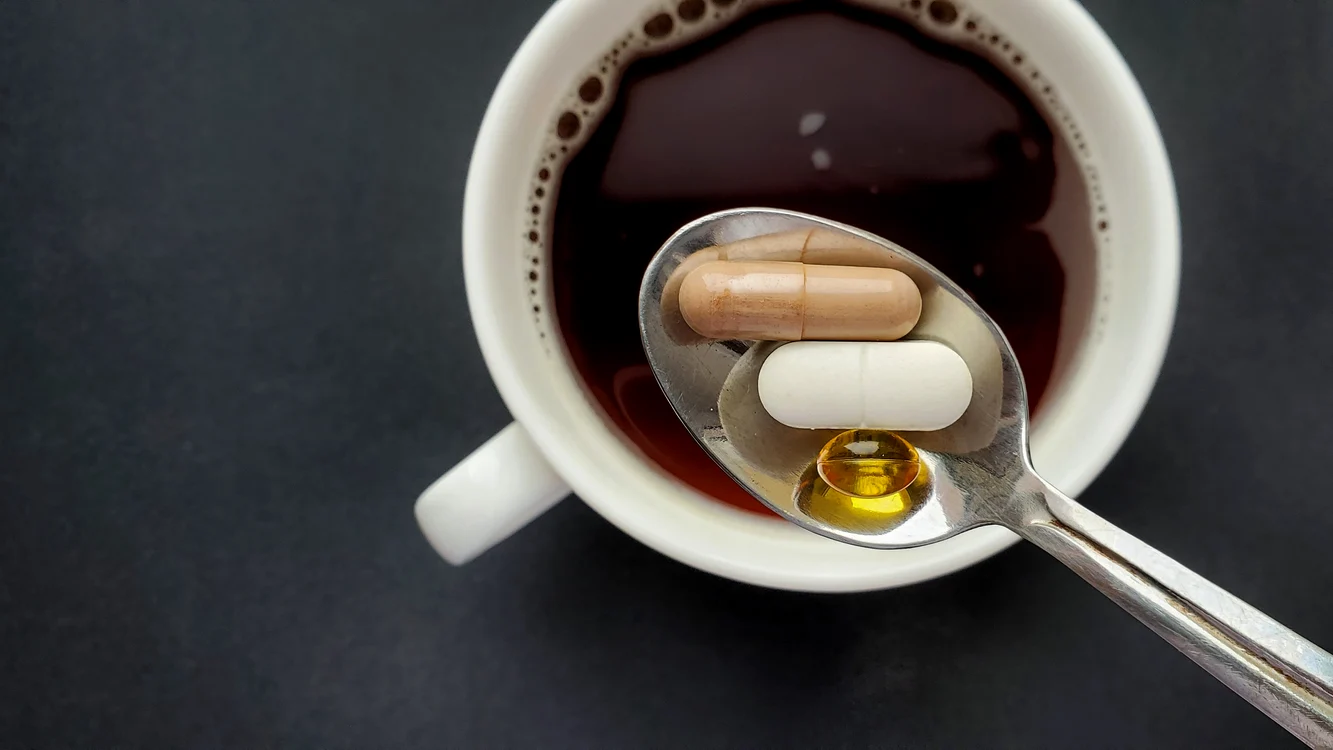 Medicamente pe care să nu le iei cu cafeaua  FOTO Shutterstock