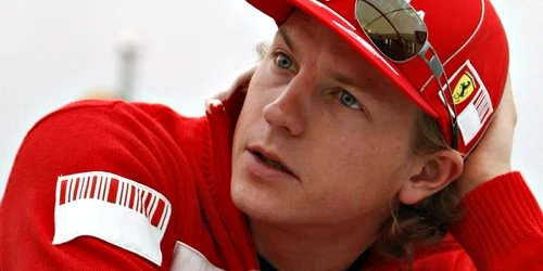 raikkonen foto reuters