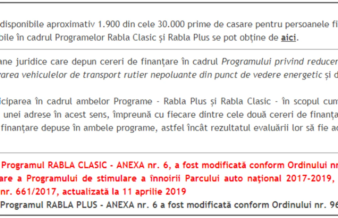 rabla clasic