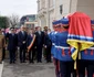 Procesiune Grigore Alexandru Ghica. FOTO: Primaria Municipiului Iași