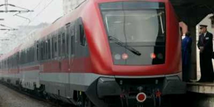 Trenurile trec la ora Europei Orientale