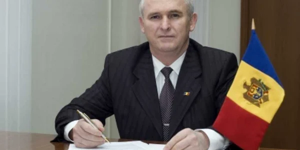 Mihail Cibotaru și-a depus astăzi cererea de demisie