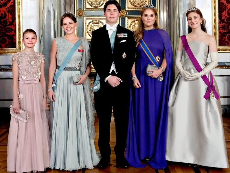 Noii monarhi ai Europei. O generație de prințese educate, sportive și independente se pregătește să redefinească monarhia