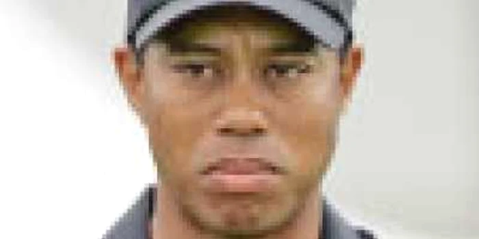 Tiger Woods