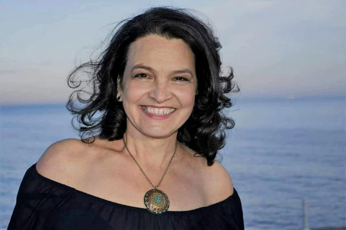 Ileana Șipoteanu / foto: Social media