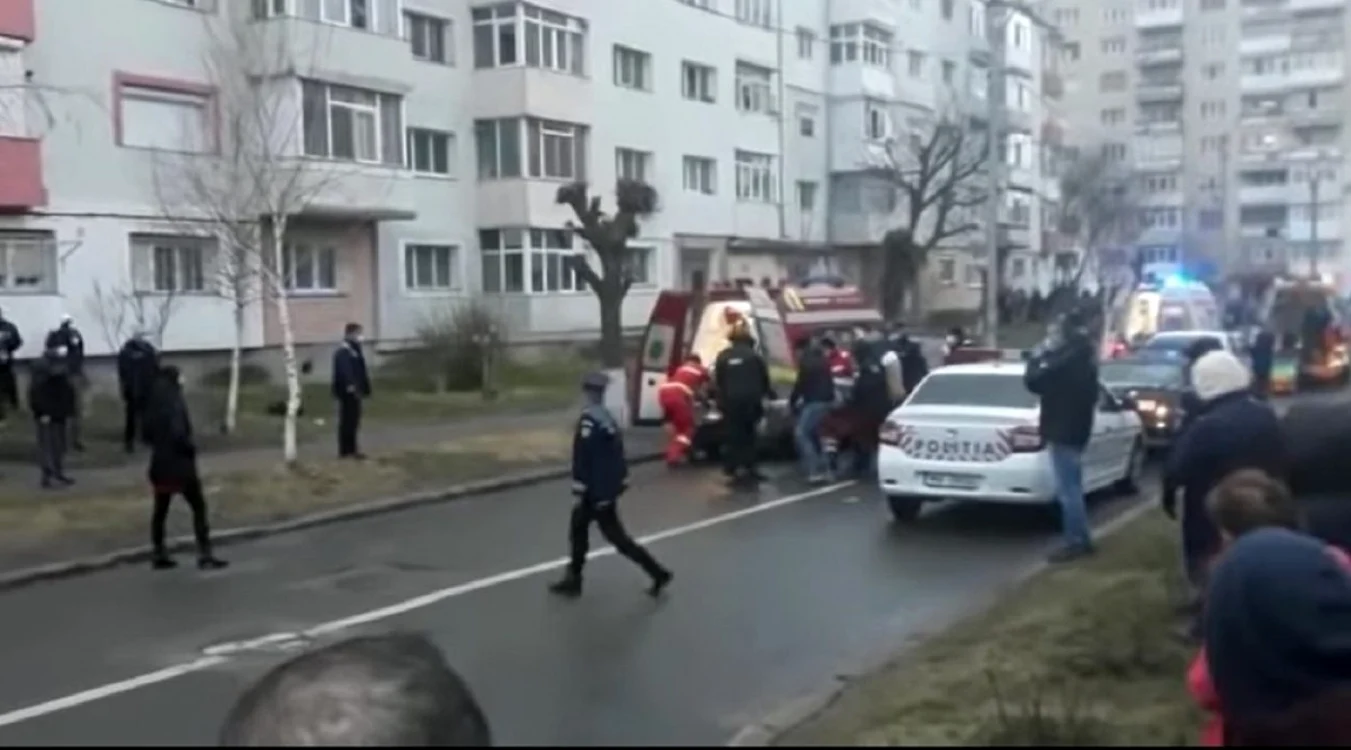 Crima de la Onești a oripilat opinia publică