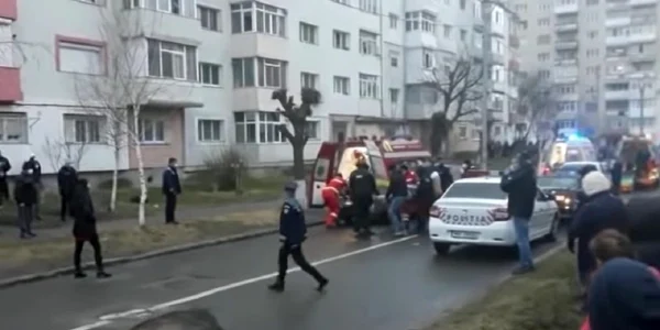 crime onesti