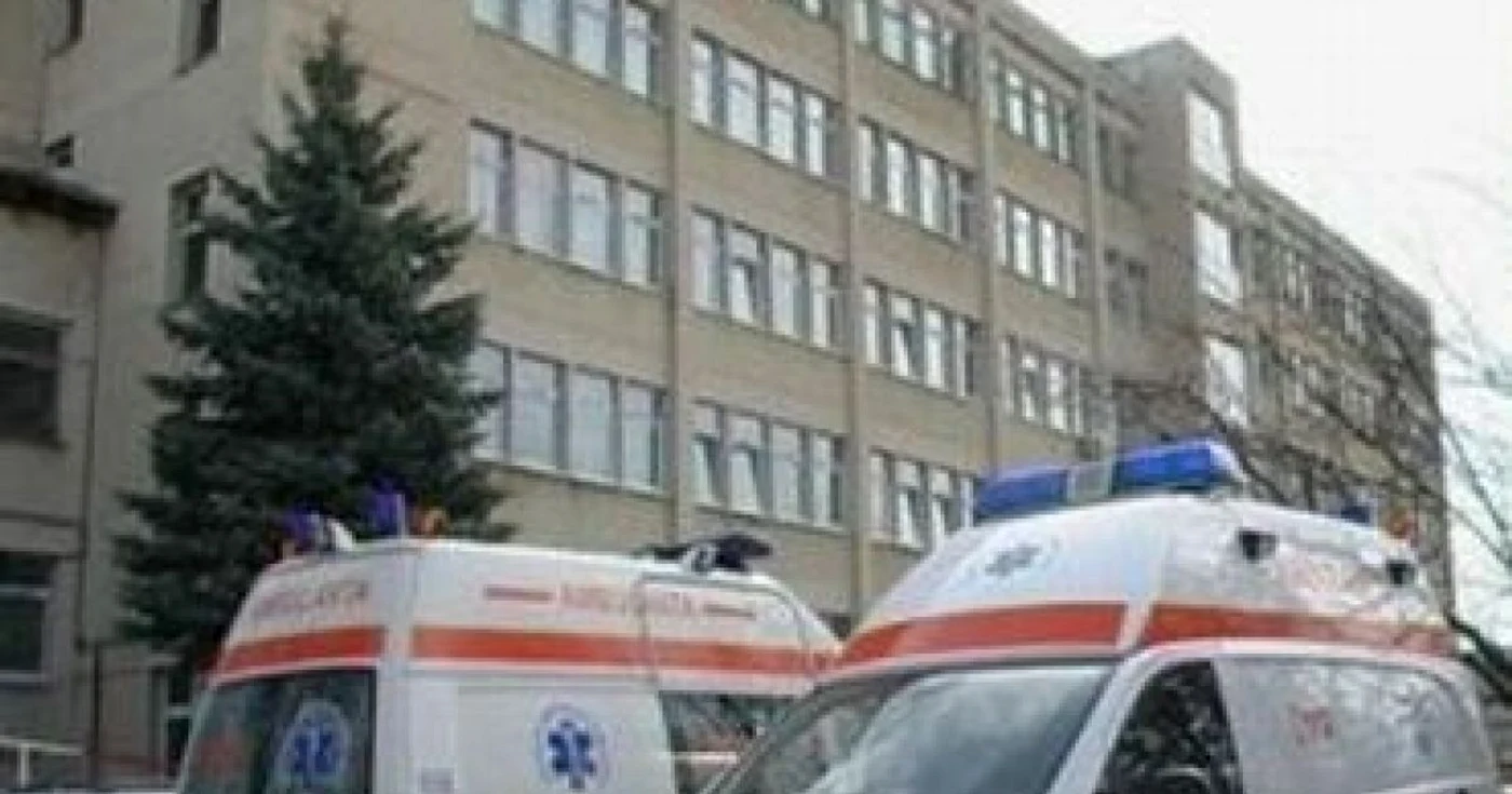 Braşov: Spitalul din oraşul Victoria, fără autorizaţie de funcţionare