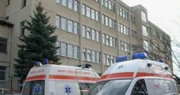 Braşov: Spitalul din oraşul Victoria, fără autorizaţie de funcţionare