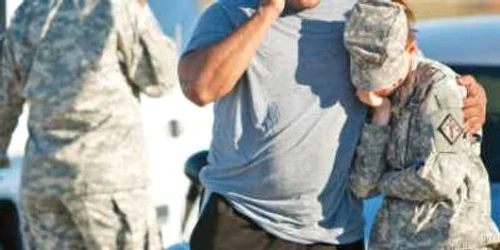 VIDEO Masacru comis metodic de un maior