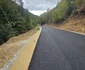 Drumul spre comuna Lelese Foto Daniel Guță ADEVĂRUL (35) jpg