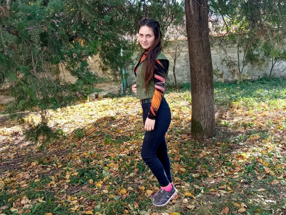 Ana-Maria Guju, tânăra ucisă, era studentă în Republica Moldova