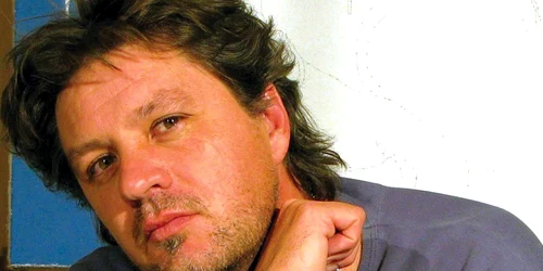 Tabloul lui Lucian Ţidorescu a ilustrat coperta revistei germane de cultură