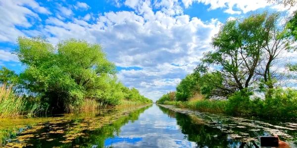Delta Dunării Rusalii Asociaţia de Management al Destinaţiei Turistice Delta Dunării