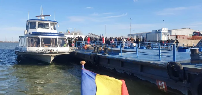 Ucraina anunță construirea unui pod peste Dunăre, care să facă legătura cu Isaccea