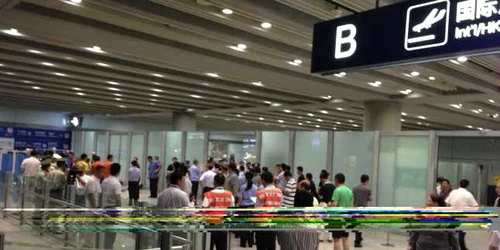 explozie aeroport beijing