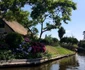 Giethoorn - satul olandez cu canale supranumit Veneţia Nordului Foto Sînziana Ionescu