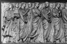 Gladiatori, vomitorii, latină: câteva concepţii eronate despre Roma antică jpeg