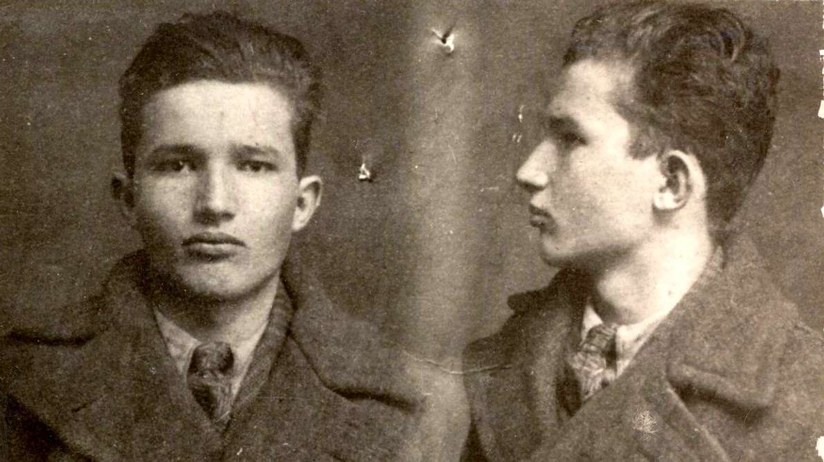 Calendar 26 ianuarie: 1918   S a născut Nicolae Ceauşescu  Fostul preşedinte al României era al treilea copil al unei familii de țărani din comuna Scorniceşti  jpeg