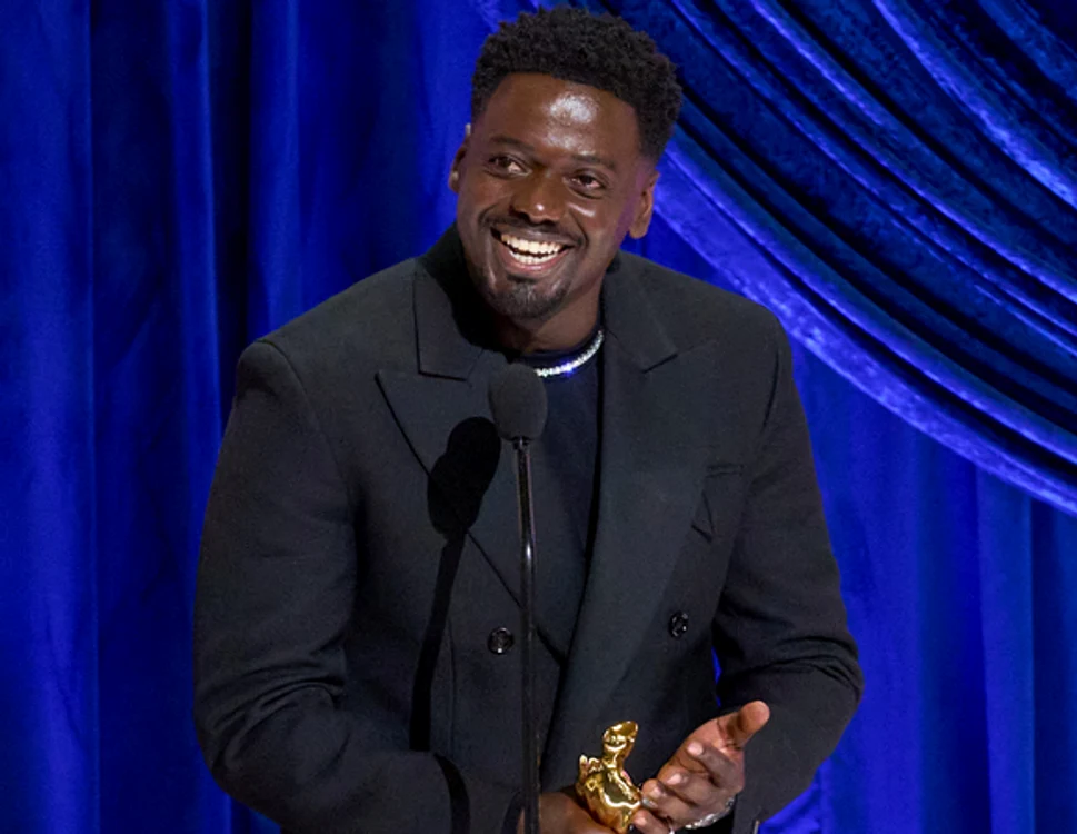 Daniel Kaluuyafoto: Getty
