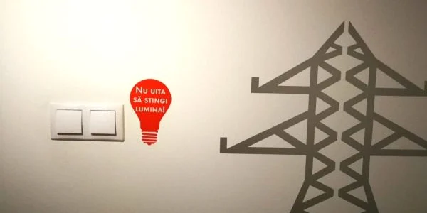 energie FOTO Distribuţie Oltenia