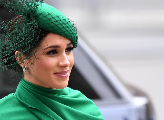 
    Meghan Markle era o actriţă cu multe pretenţii Foto profimedia  