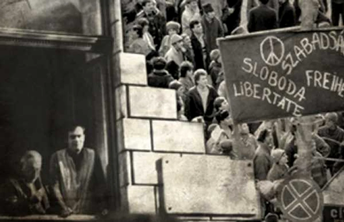 Laszlo Tokes a jucat un rol important în declanşarea Revoluţiei din decembrie 89