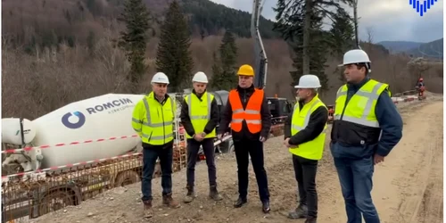 drum judetean alternativa Valea Prahovei FOTO captura Video CJ Prahova png