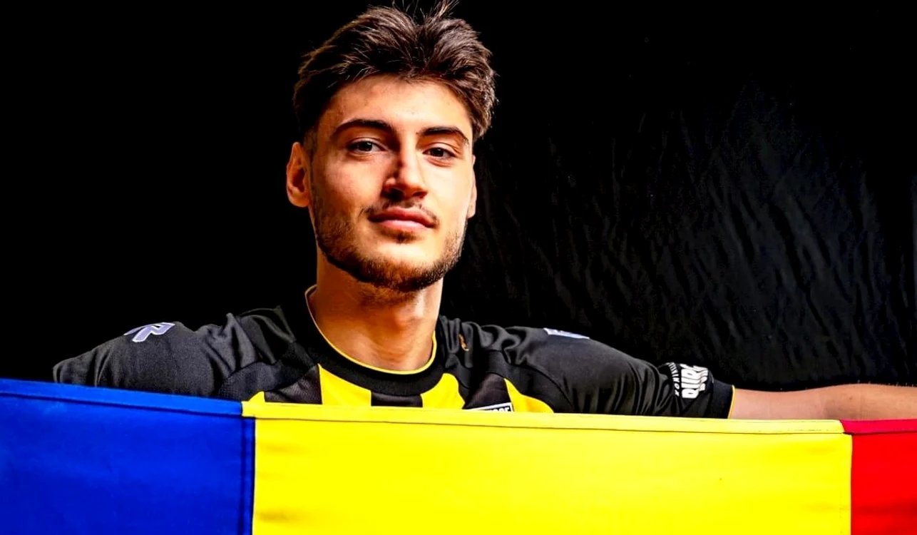 Adrian Mazilu caută relansarea în carieră la Dinamo