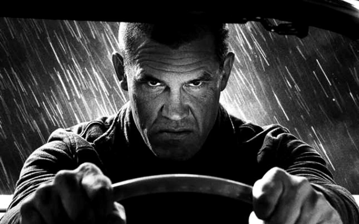 sin city a dame to kill for foto cinemagia