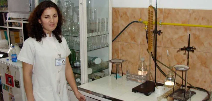 Laboratorul de la Medicina Legală are de recuperat bani de la poliţie